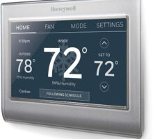 The Best Programmable Thermostat
