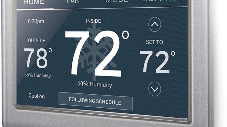The Best Programmable Thermostat